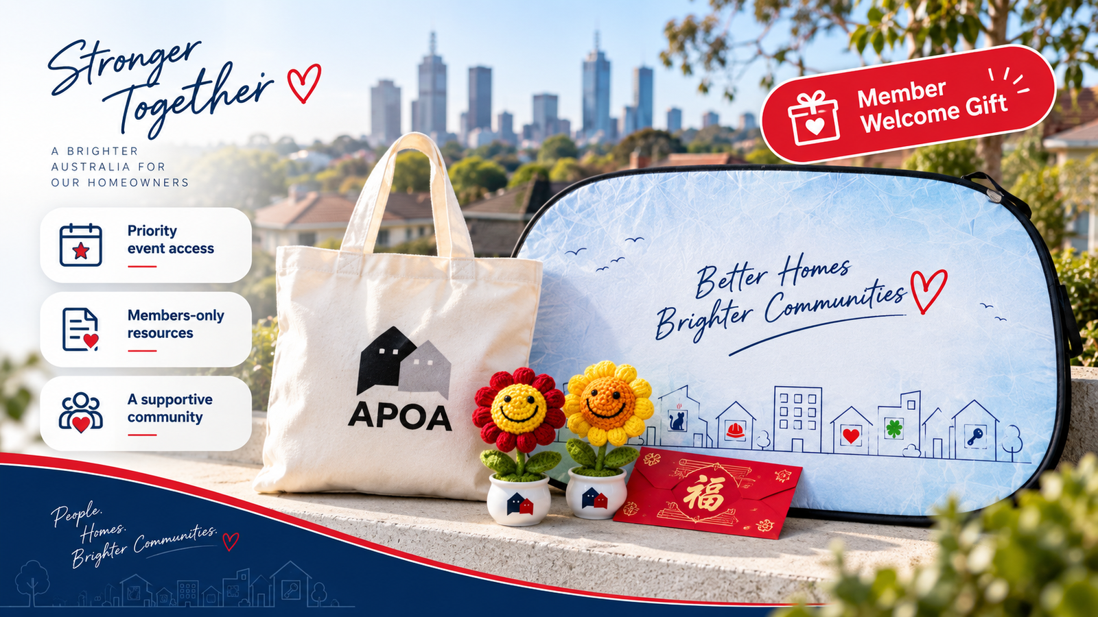 APOA Plus+: More Practical Support for Property Owners. A$49 per year. Landlord Tools, Practical Resources, Expert Support and Activity Benefits.