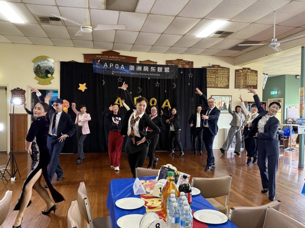 裁判舞